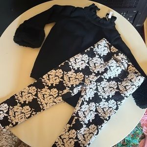 Janie and Jack outfit